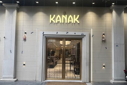 Kanak Jewellers business photograph