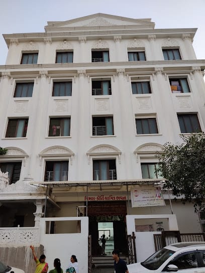 Vimalkirti Yatrik Bhavan business photograph