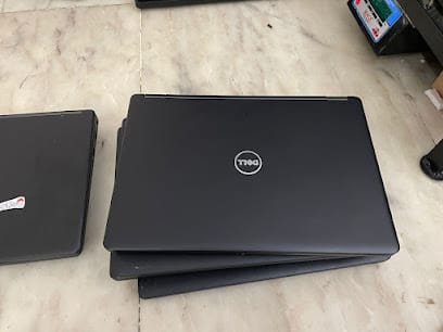 Elshaddai Systems and Solutions business photograph