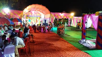Shree Sai Tent House and Caterers business photograph