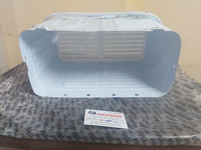 Ratan Refrigeration business photograph