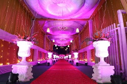 Sangam Tent House business photograph