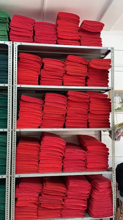 Vaijnath Traders Tailoring Material Retailer & Wholesale Supplier business photograph