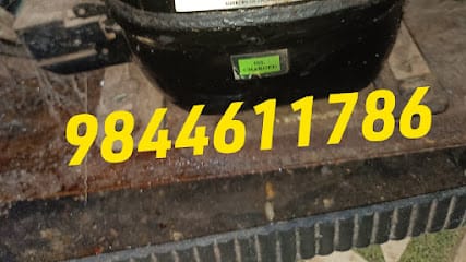 RJ ReFrigeration business photograph