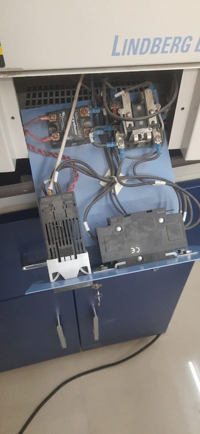 harjeet electronics and electricals business photograph