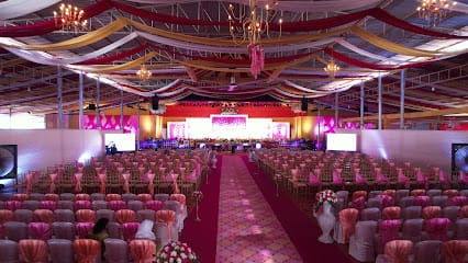 Sai Events, Sounds & Lights business photograph