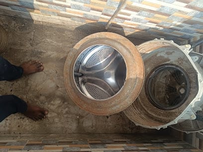 Sri Moksha Home Appliances Repair & Service Center business photograph