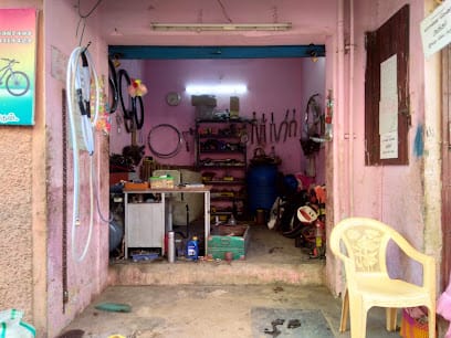 Madurai bava cycle Shop business photograph