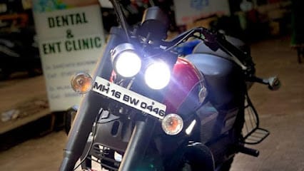 Bikers Den | Best Bike and scooter service and Repair Centre in Kothrud business photograph
