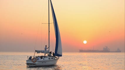 Blue Bay Marine business photograph