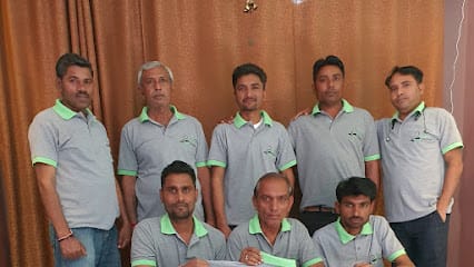 Magic Duster Cleaning Services business photograph