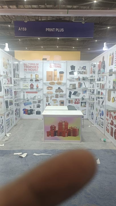 Print2gift business photograph