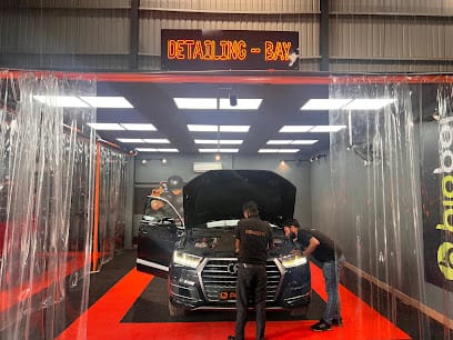 Panache Detailing | Detailing, PPF, Ceramic Coating For Luxury Cars In Noida | Detailing Studio In Greater Noida business photograph