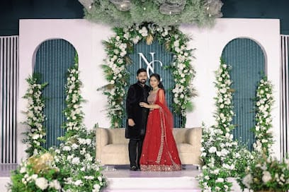 RAINBOW EVENTS & WEDDING PLANNER business photograph