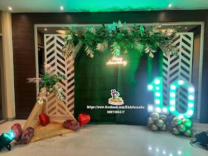 RK ARTS & CRAFTS Worli Party Shop & Party Planner business photograph