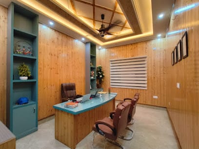 Himalayan Hikers business photograph