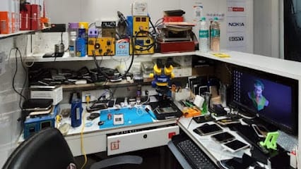 SCom Mobile Sales & Service's business photograph