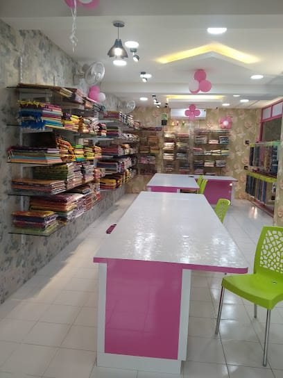 VP Boutique business photograph