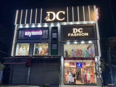 DC Fashion - Karol Bagh business photograph