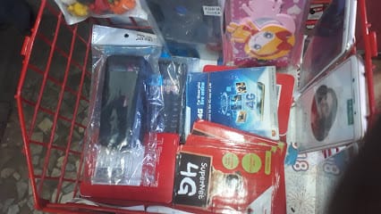 UJWALA Mobile Store business photograph