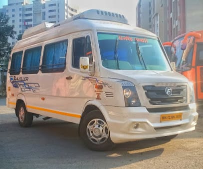 Vighnaharta business photograph