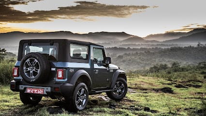 The Standard Journey (TSJ Cars Rental Services Private Limited) business photograph