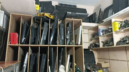 LED TV SERVICE business photograph