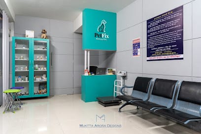 PetFix Veterinary Clinic business photograph