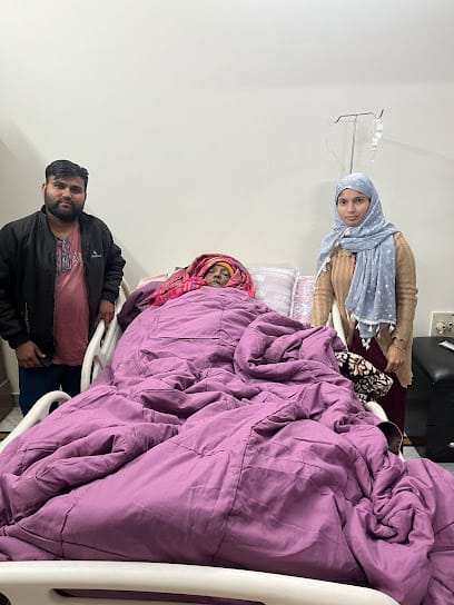 Emoha Elder Care & Medical Centre business photograph