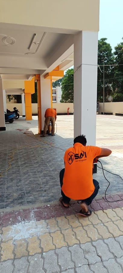 Sai Pest Management Services business photograph