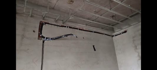 A To Z Cool Tech Engineer - AC Repair, AC Service, AC Installation and Copper pipe fitting in Jaipur business photograph