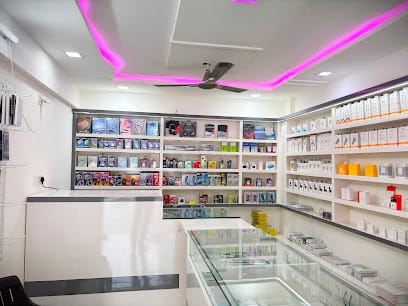 AB Mobile Wala Kudasan business photograph