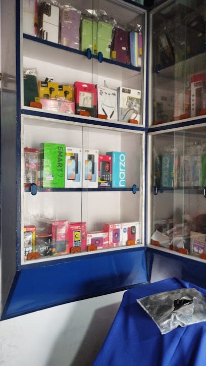 Mobile Hub & Accessories Garkha business photograph