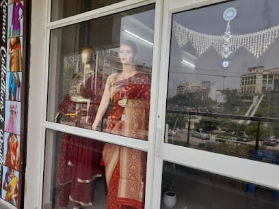 Karnav Collections & Boutique business photograph