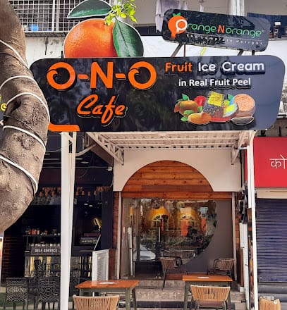 Orange N Orange business photograph