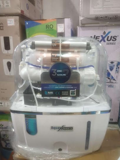 Hi-Tech Electro Services business photograph