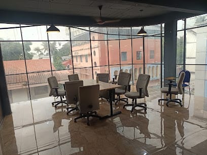 AINASOFT IT SOLUTION COMPUTER SERVICE LAPTOP SERVICE business photograph