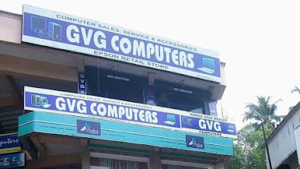 GVG Computers | Desktop, Computer & Laptop & Printer Repair Service & Sales Kozhikode business photograph