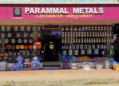 Parammal Metals business photograph