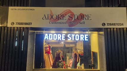 Adore Store | women's clothing store business photograph