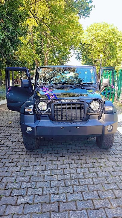 Easy Ride Car Rental business photograph