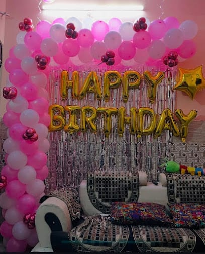 AVS EVENT DECORATION SERVICE IN Gorakhpur business photograph