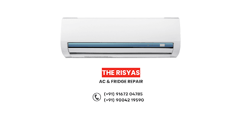 The Ris yas Air Conditioning & Refrigerator Service Centre business photograph