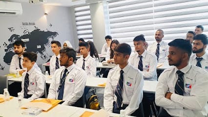 HM Aviation Pvt.Ltd business photograph