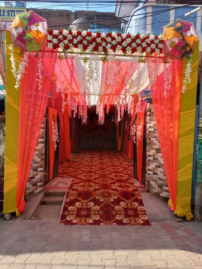 Deep Tent House- Best Tent House / Catering Services In Jalandhar business photograph