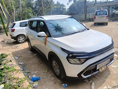 Puri Taxi business photograph