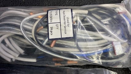 EXCELLENT HOME APPLIANCE SERVICE CENTRE business photograph