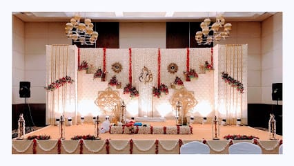 My Weddings and Events business photograph