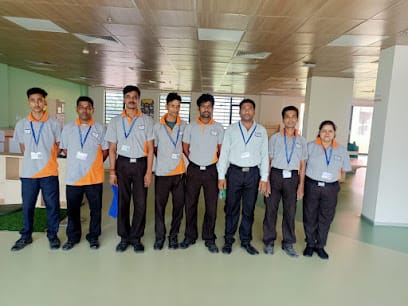 Rana Pratap Guarding and Facility Services Pvt Ltd business photograph