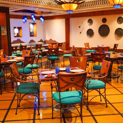 The Great Kabab Factory business photograph